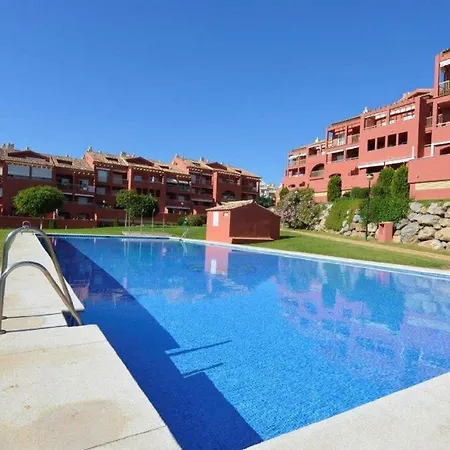 Cortijo Apartment Benalmadena