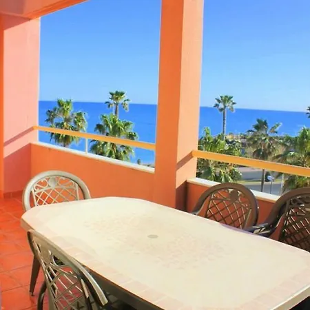 Apartment Cortijo Benalmadena