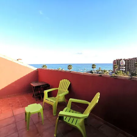 Cortijo Apartment