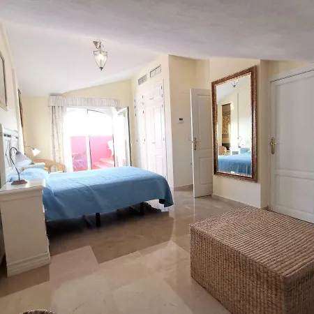 Cortijo Apartment