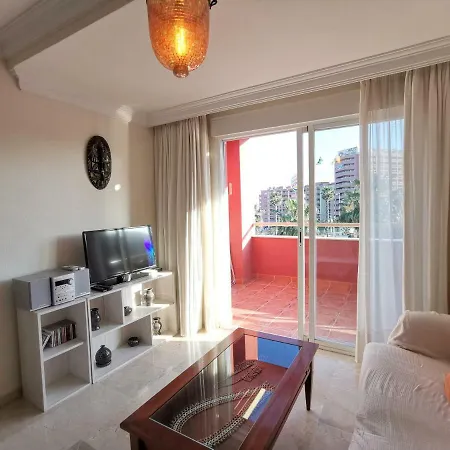Cortijo Apartment