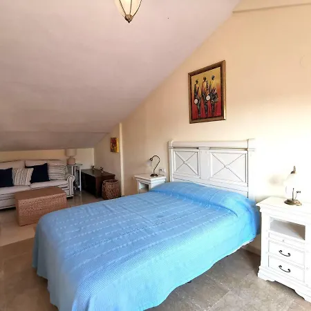Cortijo Apartment Benalmadena