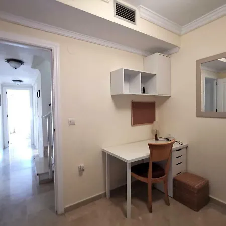 Apartment Cortijo *