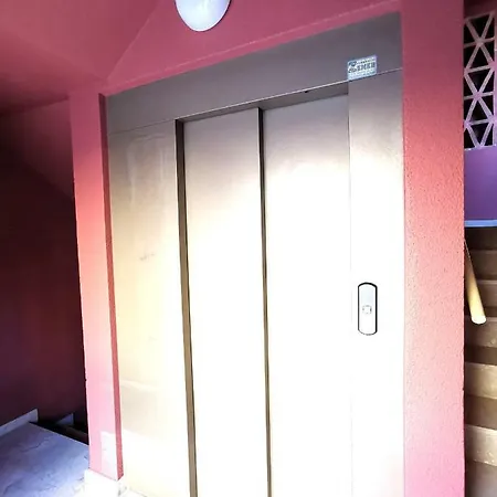 Apartment Cortijo