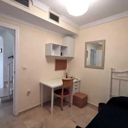 Apartment Cortijo *