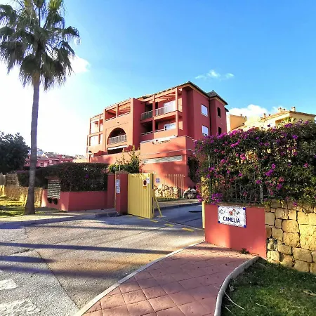 Cortijo Benalmadena